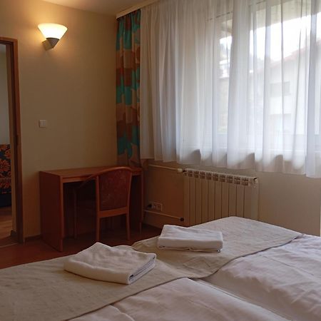 Osrodek Wypoczynkowy Zapalenica Bed and Breakfast Szczyrk Buitenkant foto