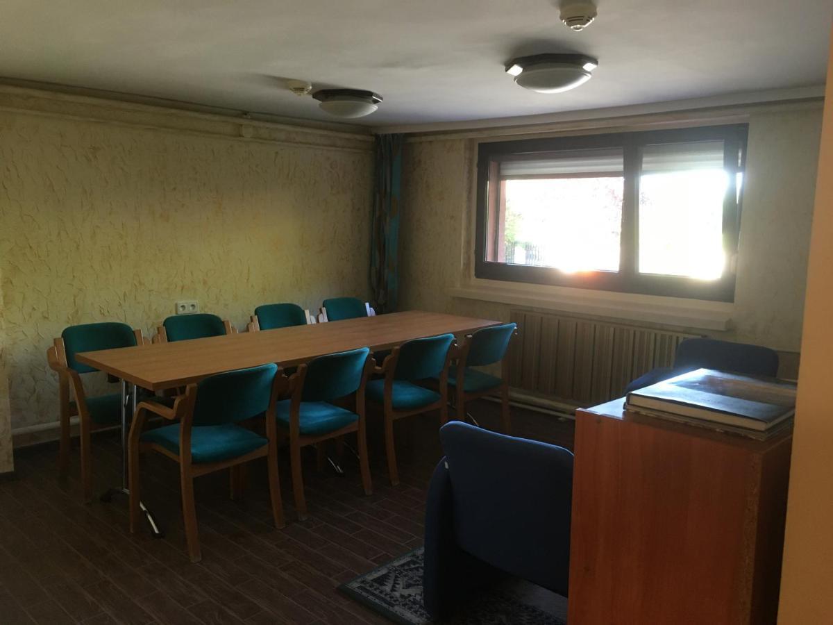 Osrodek Wypoczynkowy Zapalenica Bed and Breakfast Szczyrk Buitenkant foto