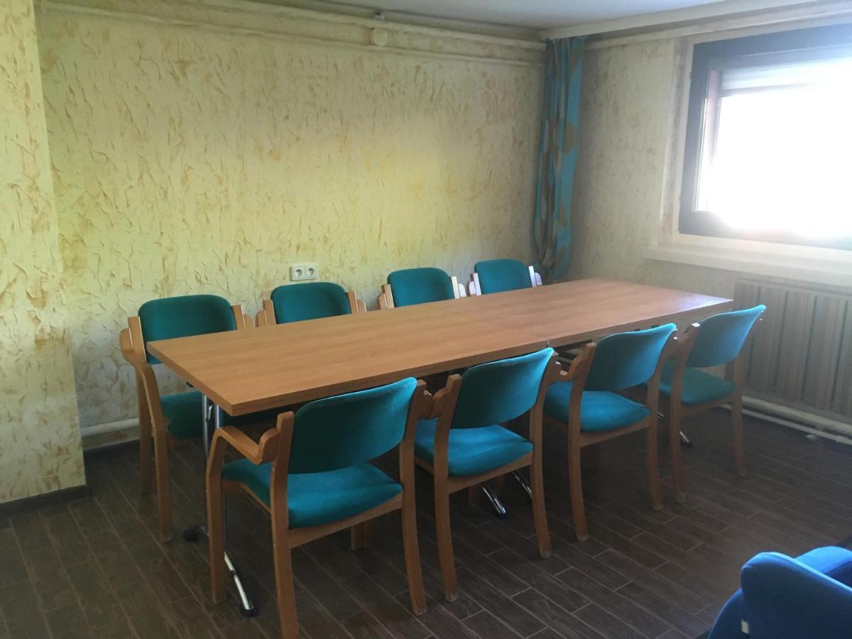 Osrodek Wypoczynkowy Zapalenica Bed and Breakfast Szczyrk Buitenkant foto