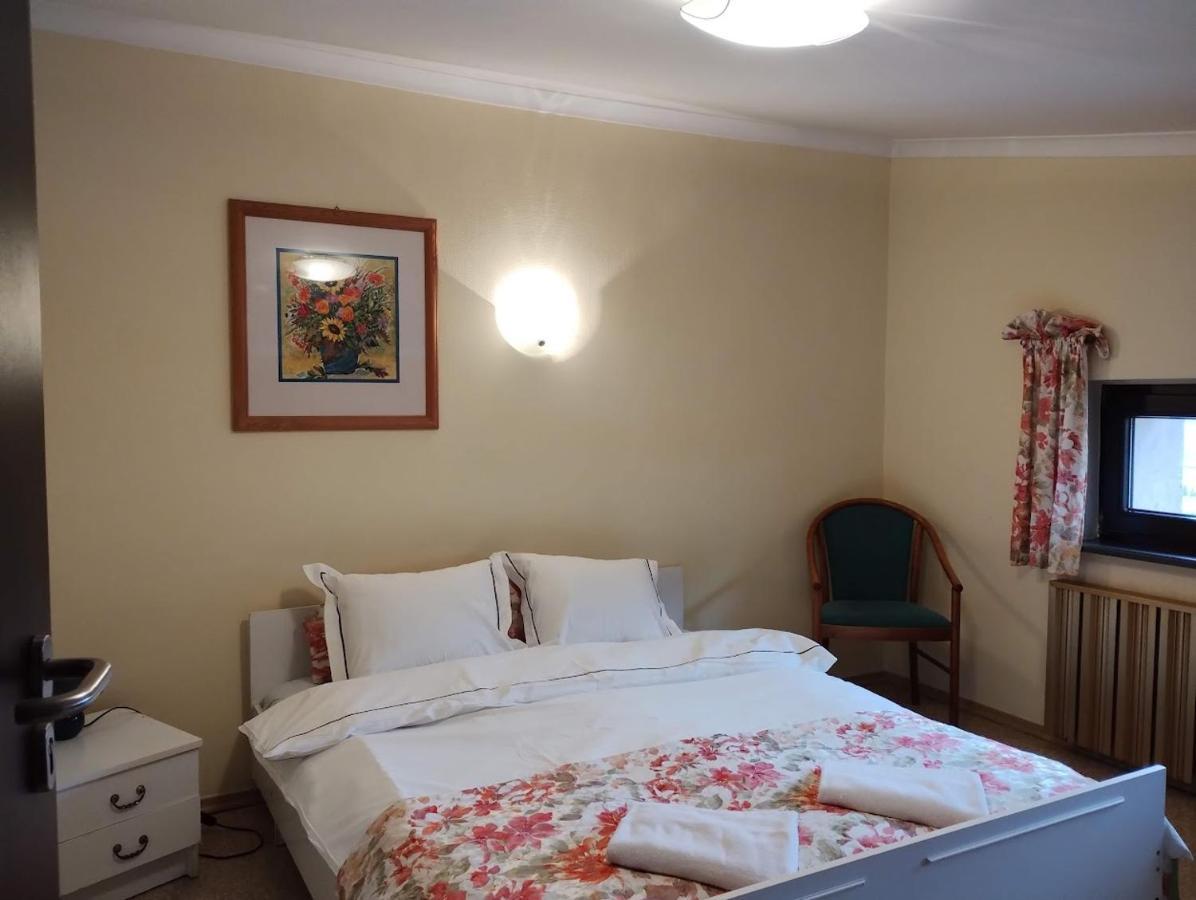 Osrodek Wypoczynkowy Zapalenica Bed and Breakfast Szczyrk Buitenkant foto