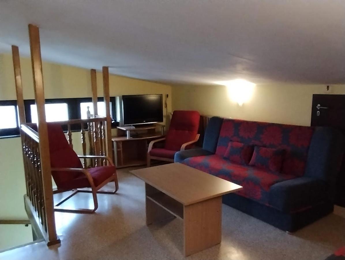 Osrodek Wypoczynkowy Zapalenica Bed and Breakfast Szczyrk Buitenkant foto