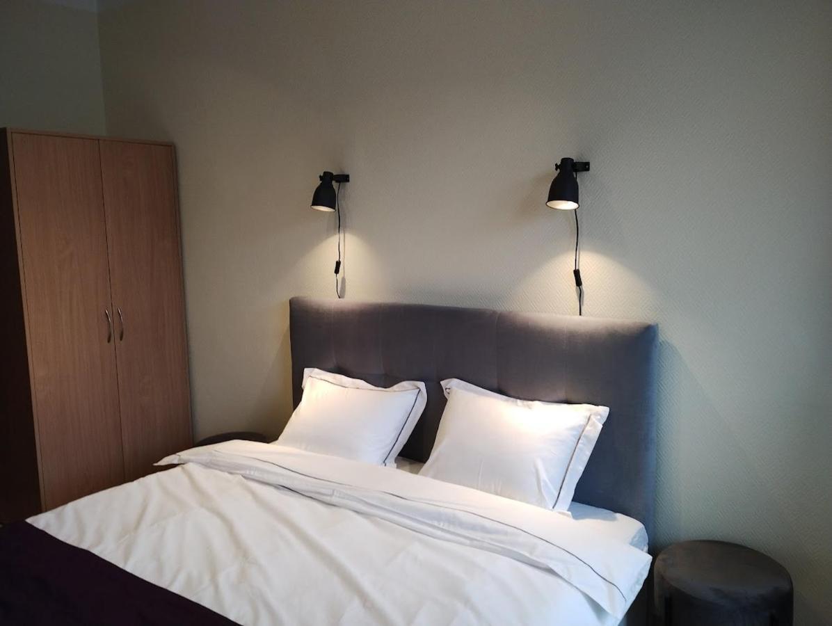 Osrodek Wypoczynkowy Zapalenica Bed and Breakfast Szczyrk Buitenkant foto