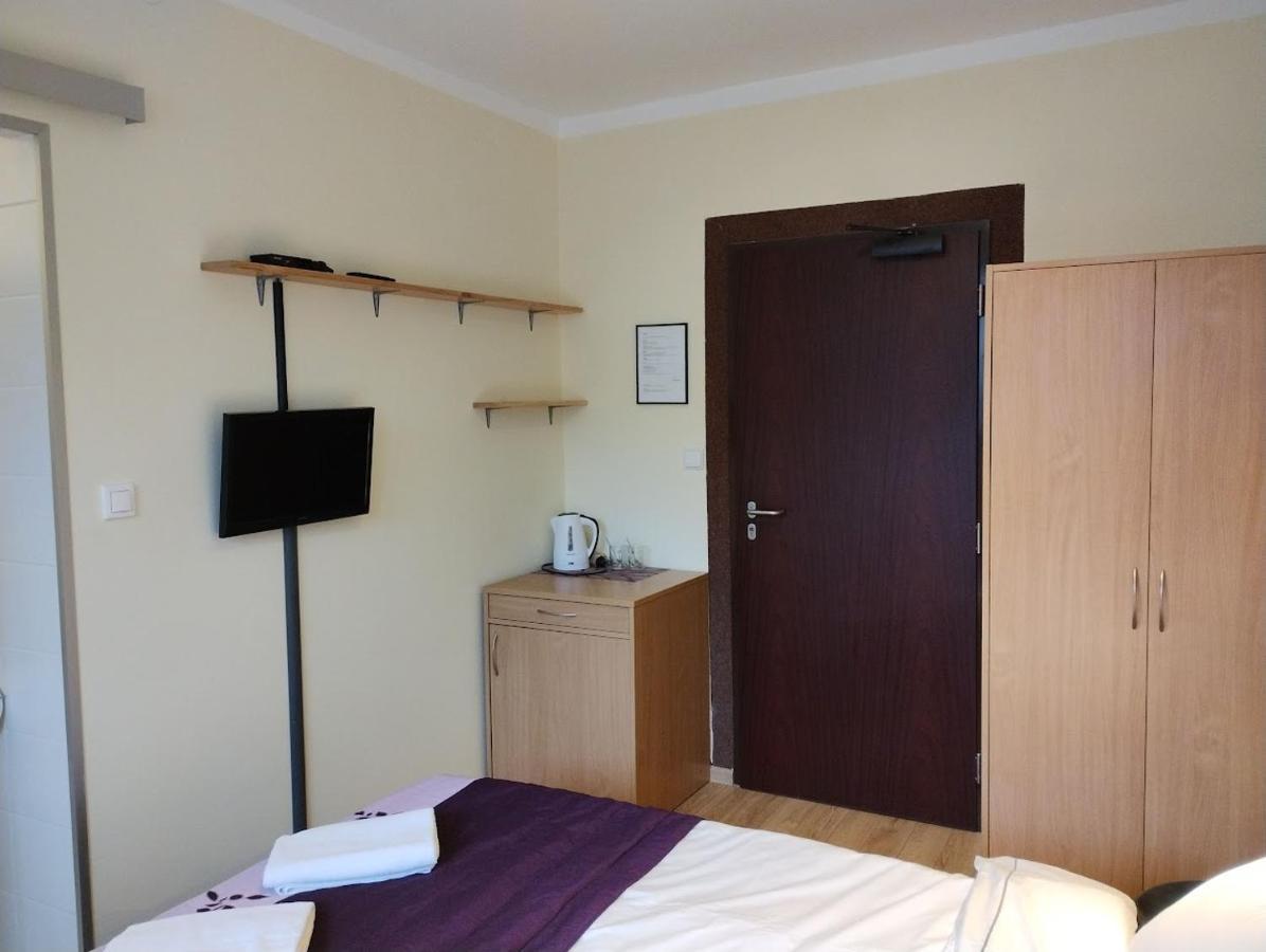Osrodek Wypoczynkowy Zapalenica Bed and Breakfast Szczyrk Buitenkant foto