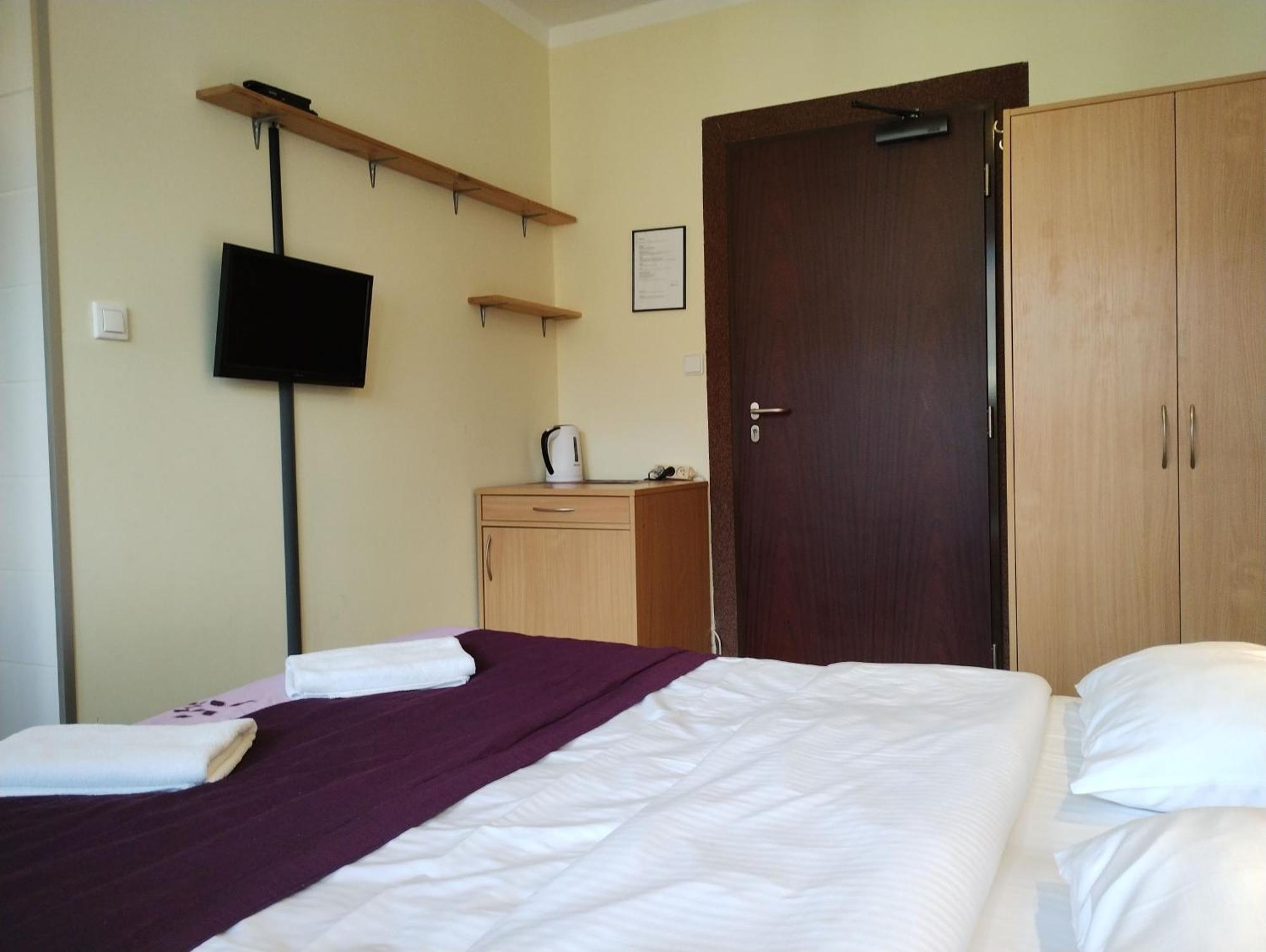 Osrodek Wypoczynkowy Zapalenica Bed and Breakfast Szczyrk Buitenkant foto