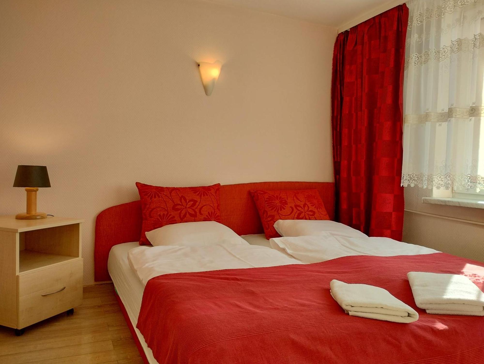 Osrodek Wypoczynkowy Zapalenica Bed and Breakfast Szczyrk Buitenkant foto
