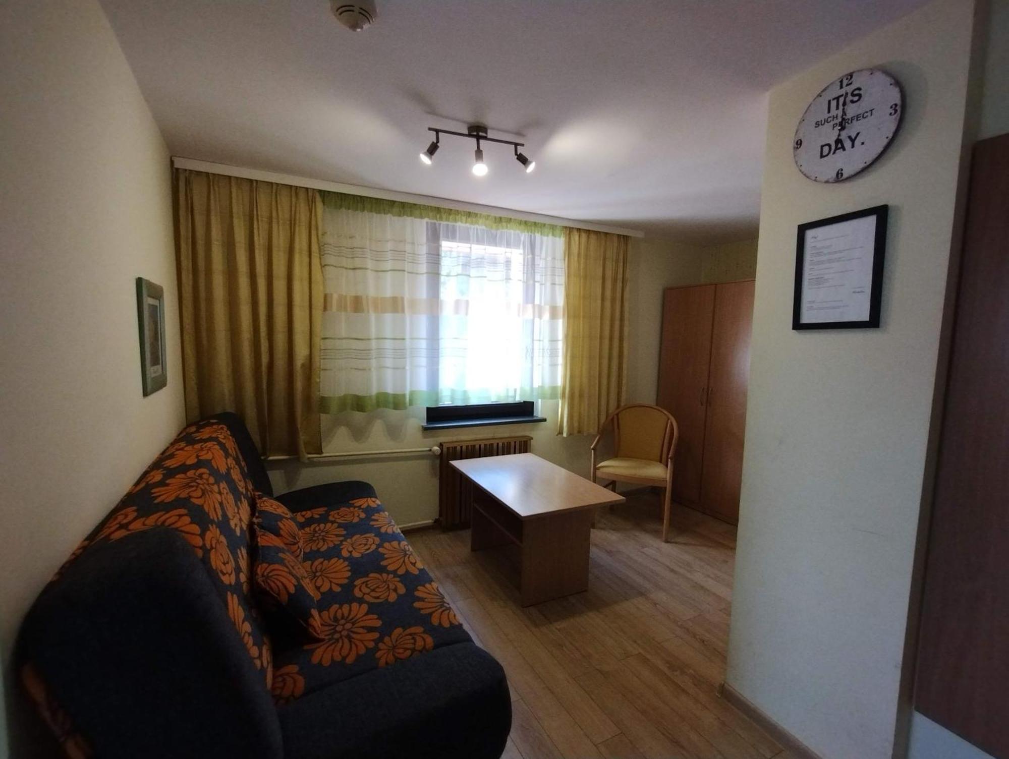 Osrodek Wypoczynkowy Zapalenica Bed and Breakfast Szczyrk Buitenkant foto