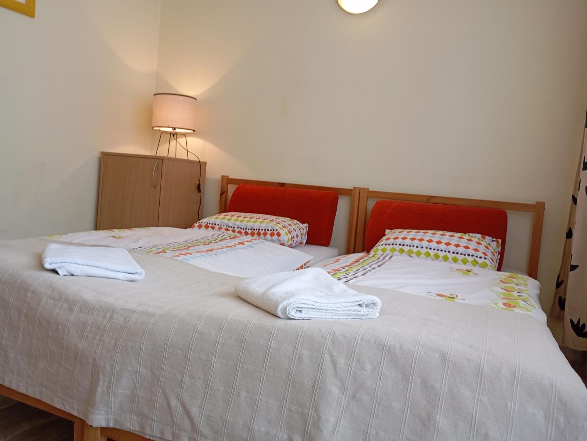Osrodek Wypoczynkowy Zapalenica Bed and Breakfast Szczyrk Buitenkant foto