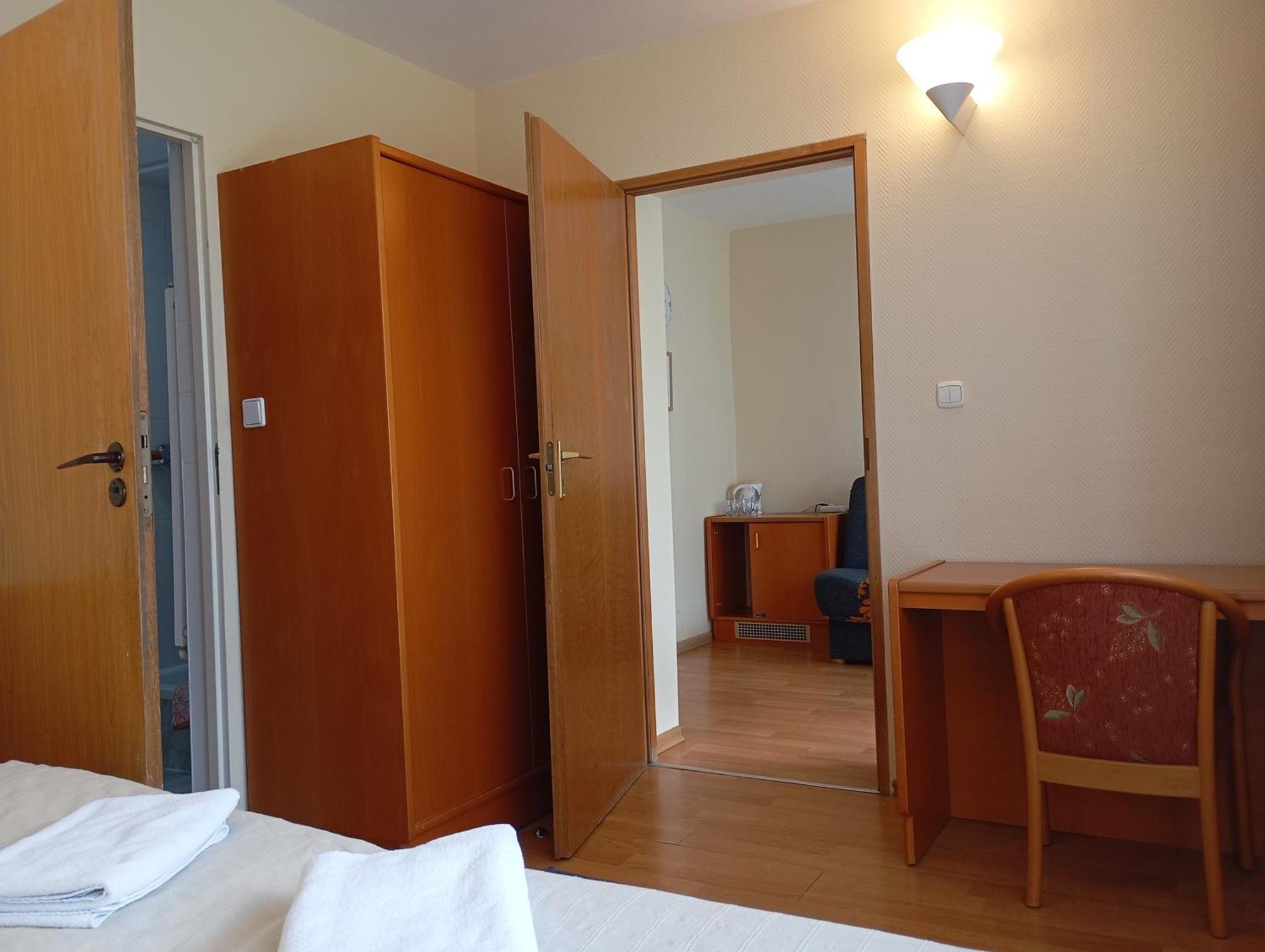Osrodek Wypoczynkowy Zapalenica Bed and Breakfast Szczyrk Buitenkant foto