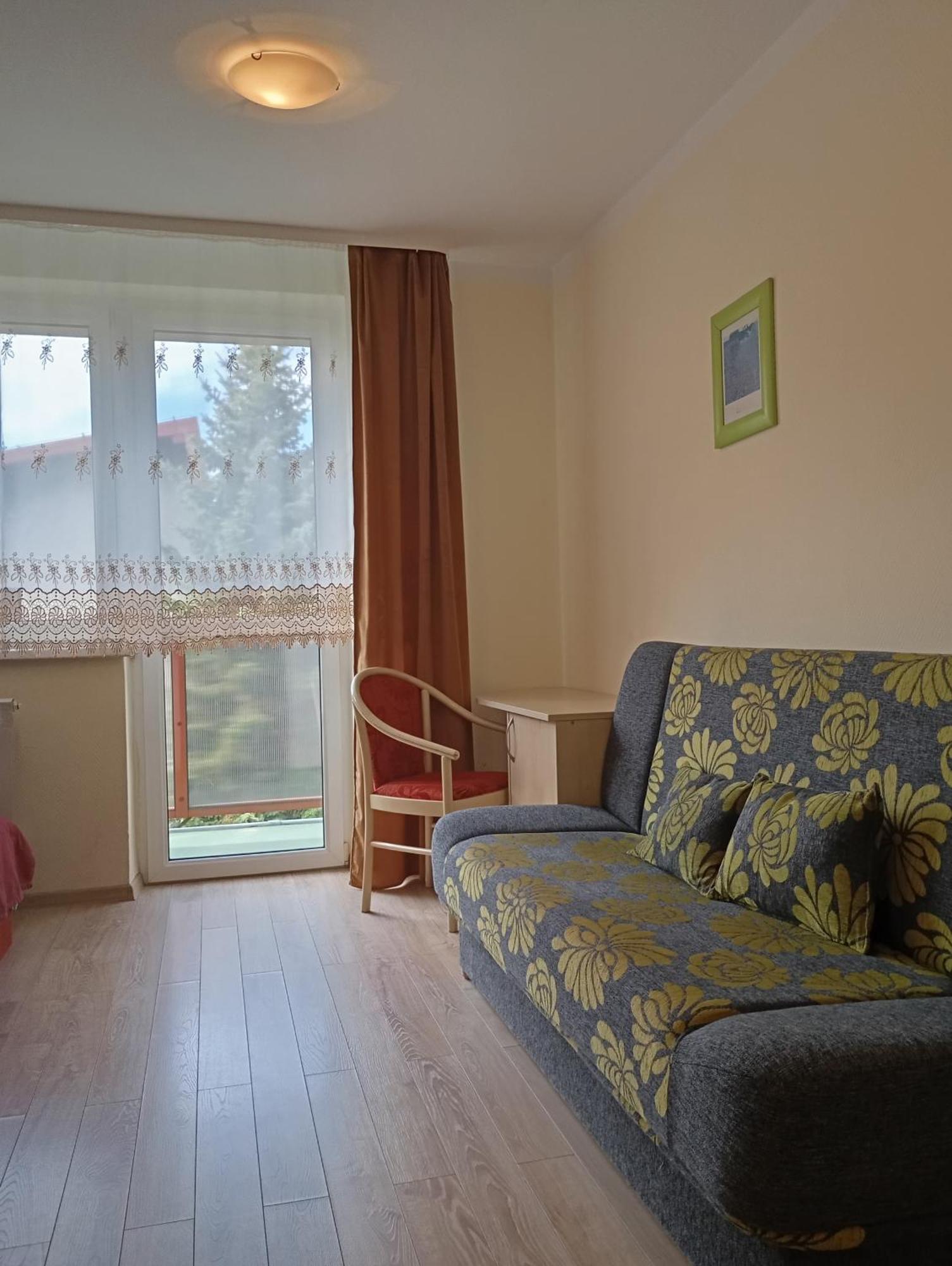 Osrodek Wypoczynkowy Zapalenica Bed and Breakfast Szczyrk Buitenkant foto