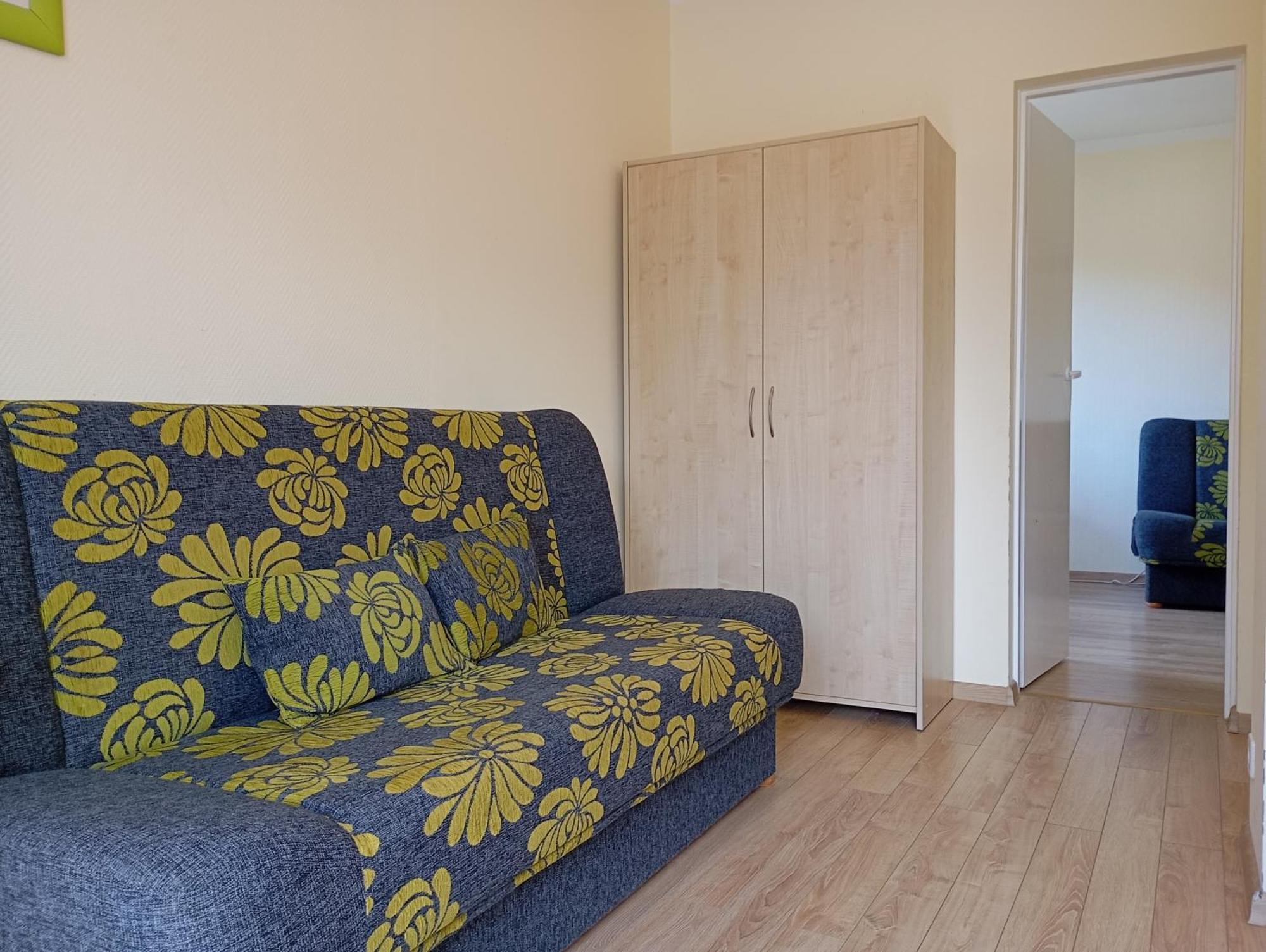 Osrodek Wypoczynkowy Zapalenica Bed and Breakfast Szczyrk Buitenkant foto