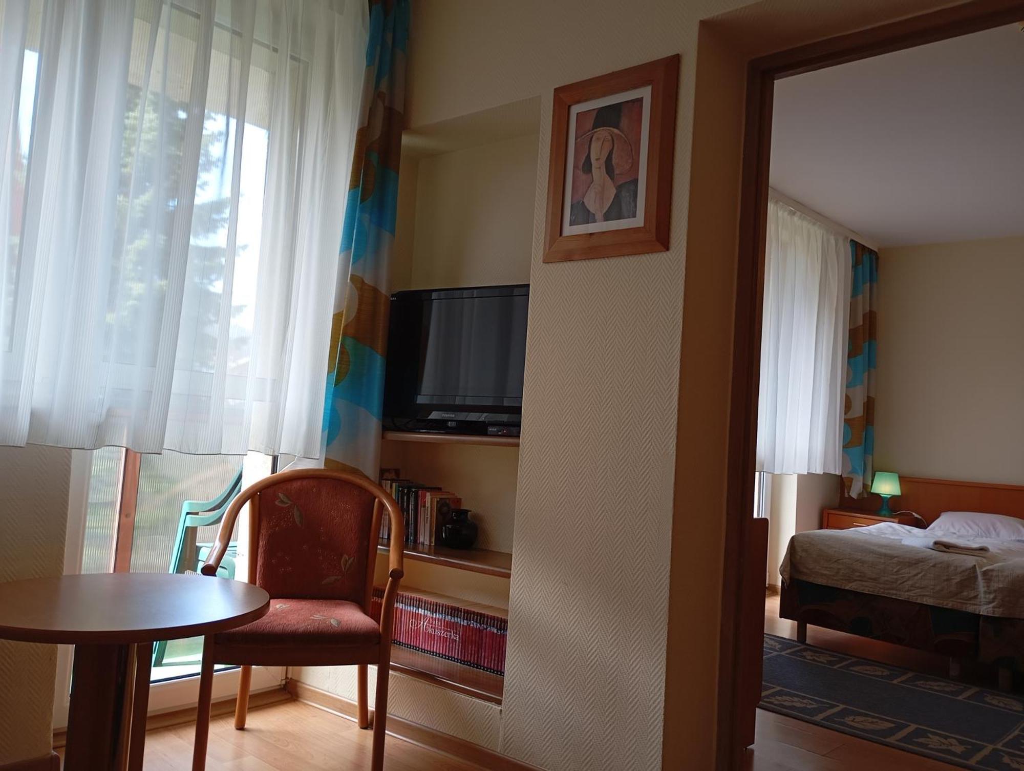 Osrodek Wypoczynkowy Zapalenica Bed and Breakfast Szczyrk Buitenkant foto