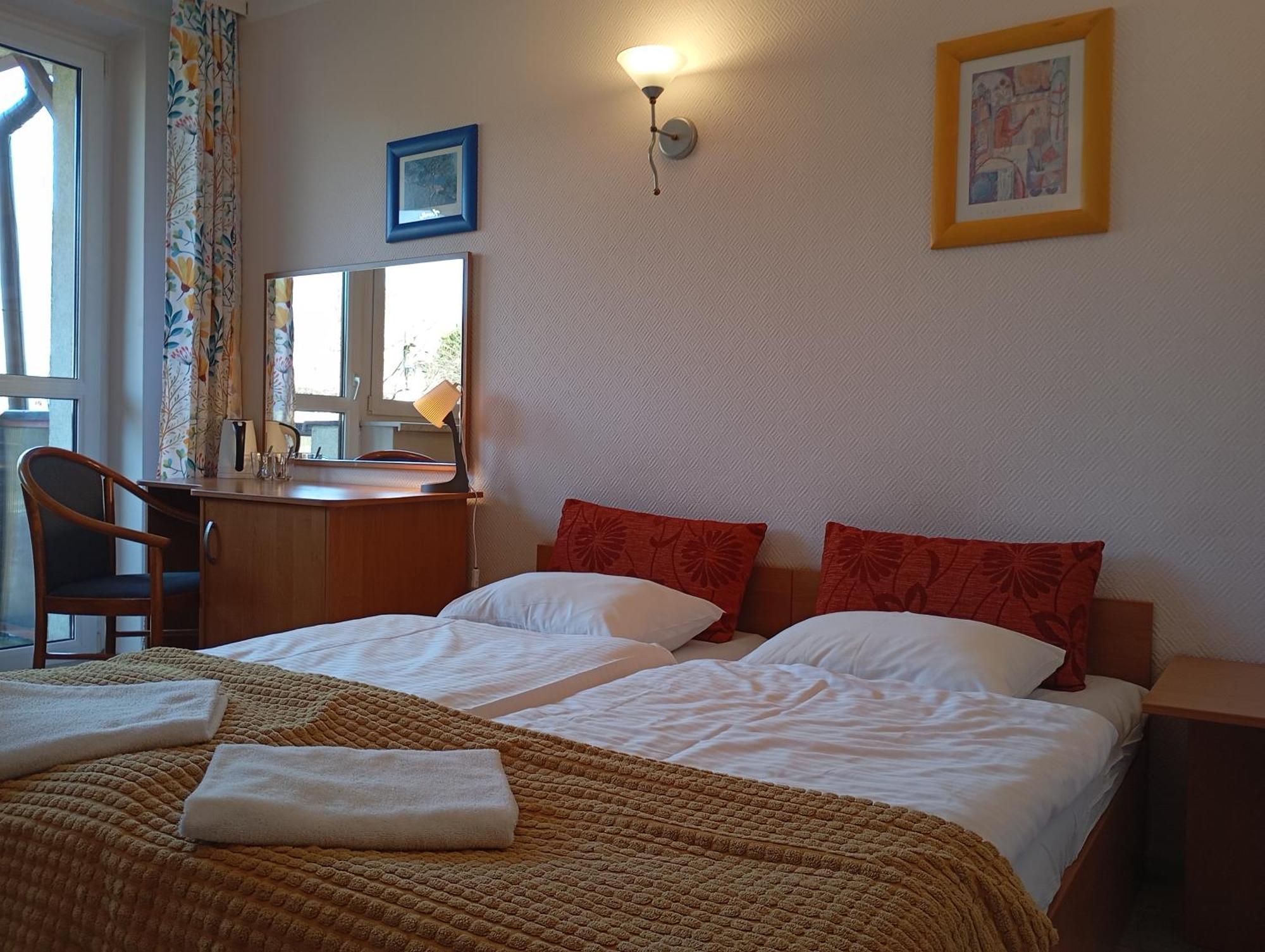 Osrodek Wypoczynkowy Zapalenica Bed and Breakfast Szczyrk Buitenkant foto