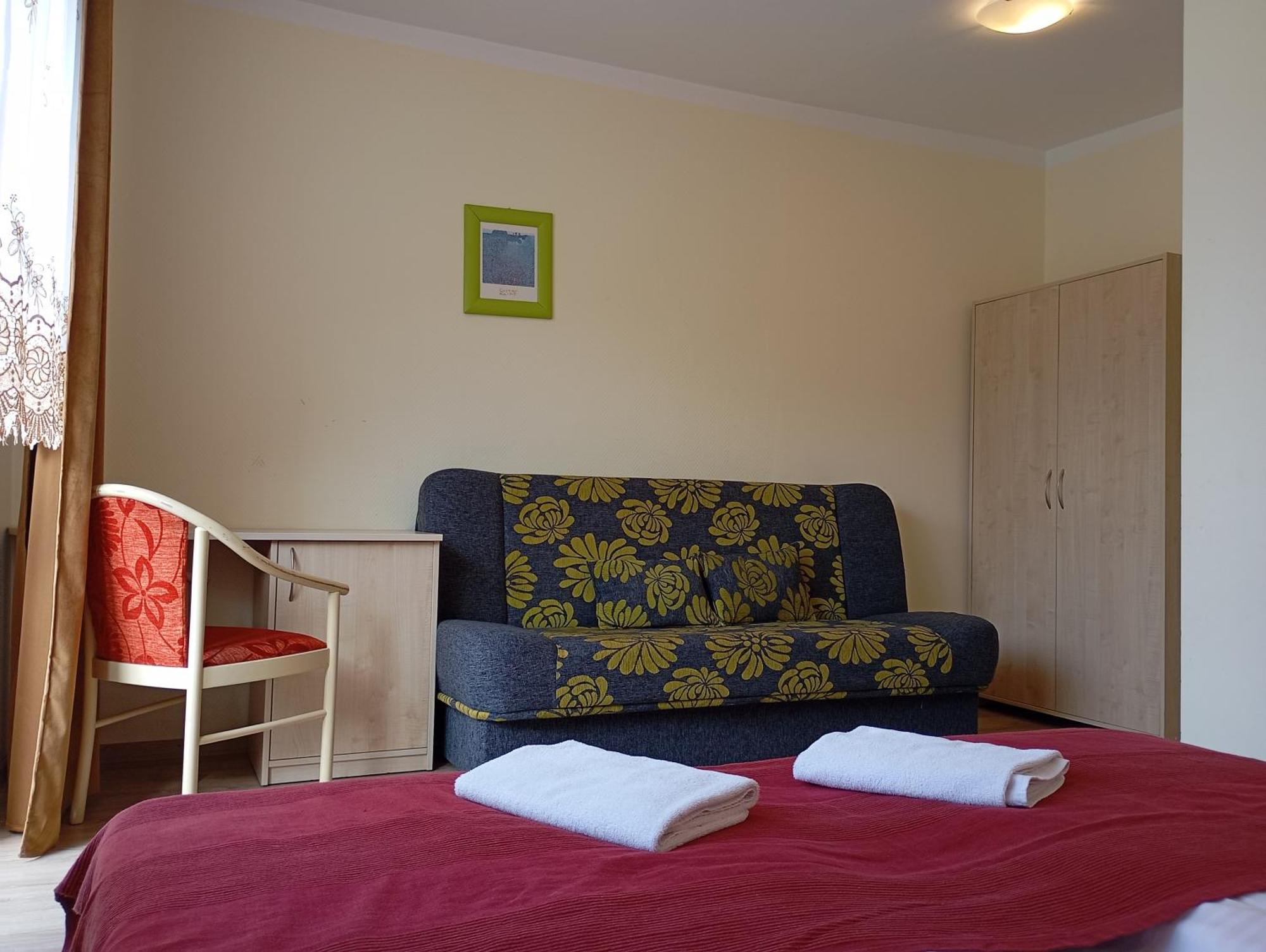 Osrodek Wypoczynkowy Zapalenica Bed and Breakfast Szczyrk Buitenkant foto