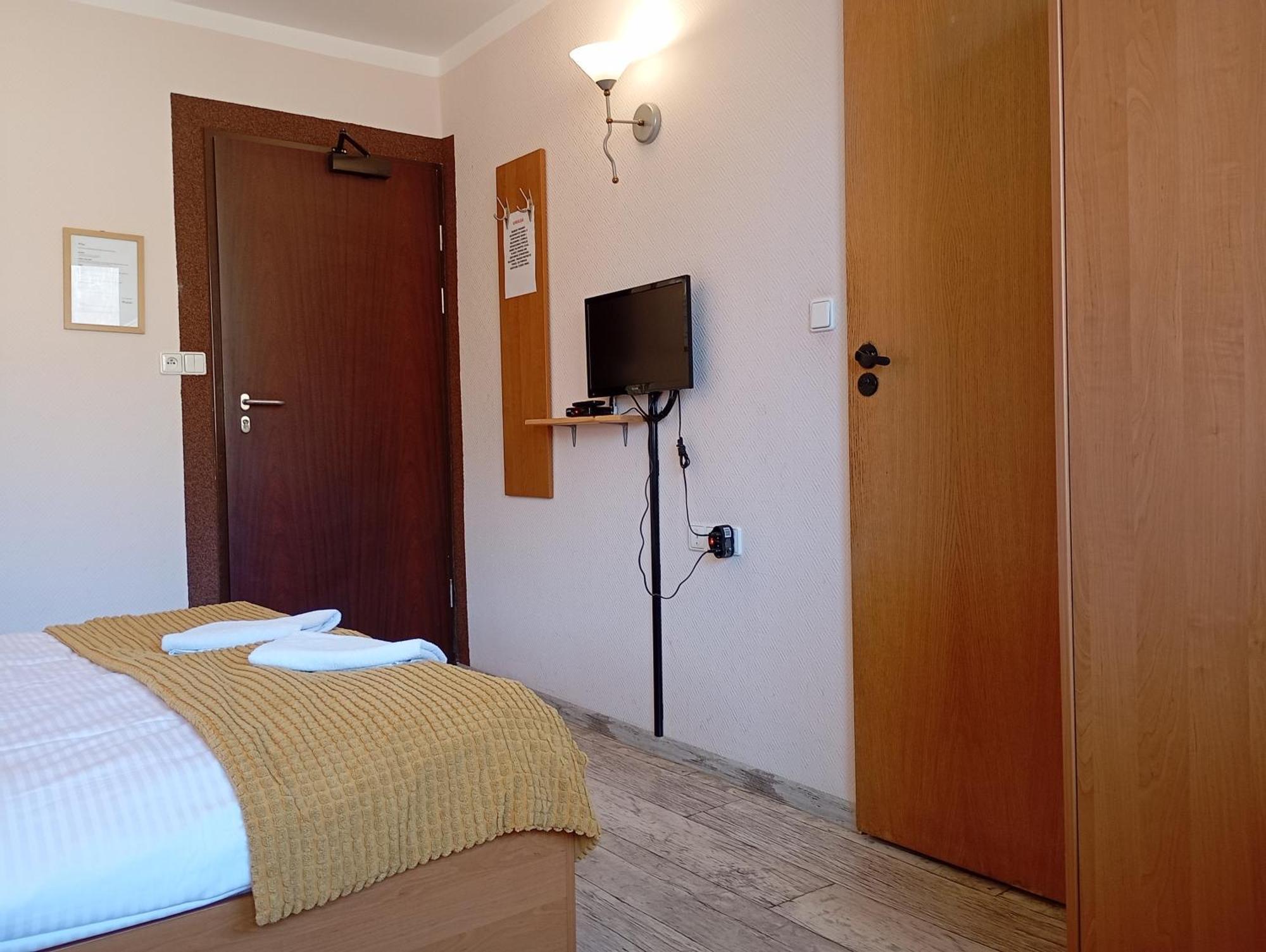 Osrodek Wypoczynkowy Zapalenica Bed and Breakfast Szczyrk Buitenkant foto