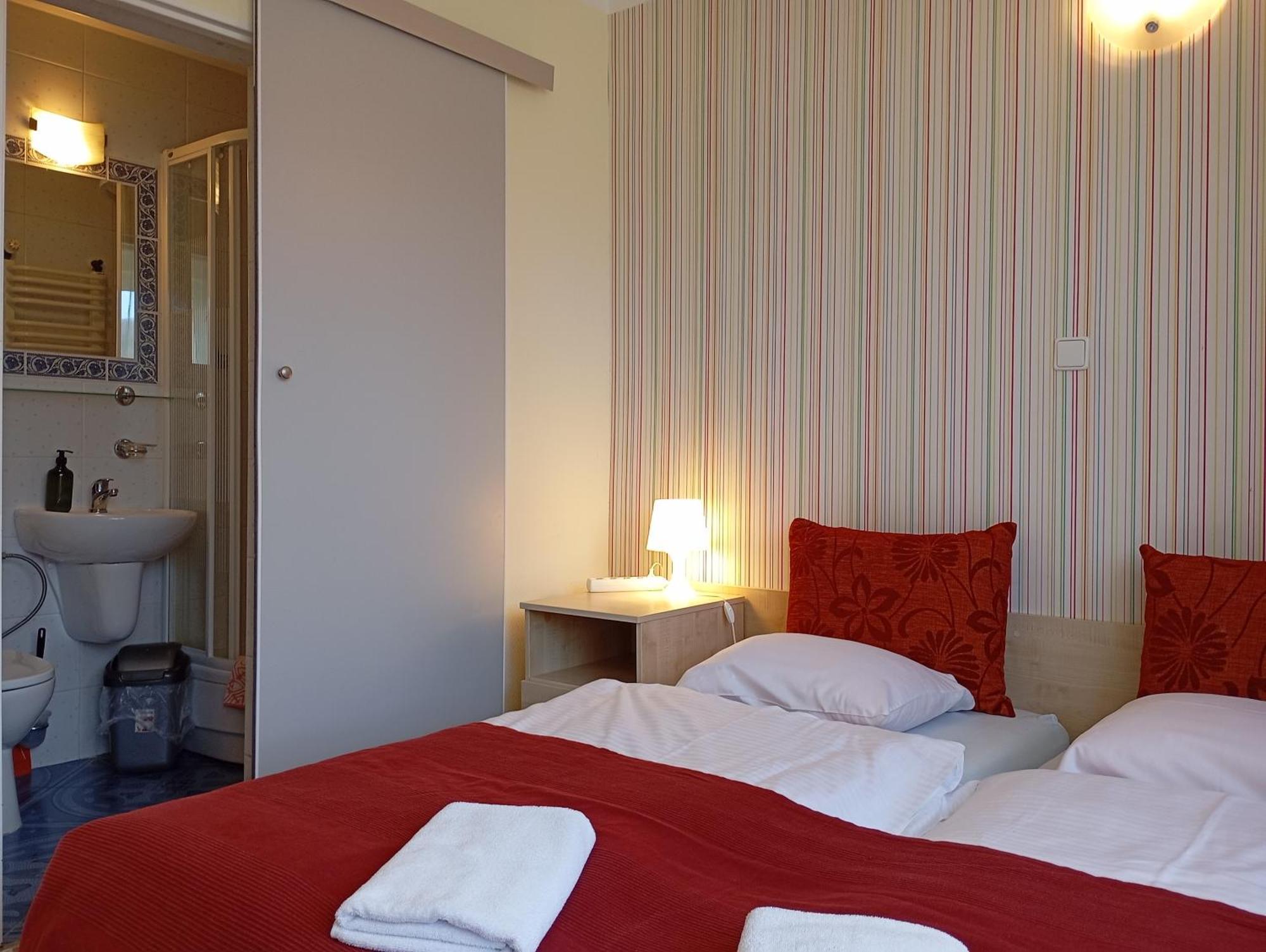 Osrodek Wypoczynkowy Zapalenica Bed and Breakfast Szczyrk Buitenkant foto