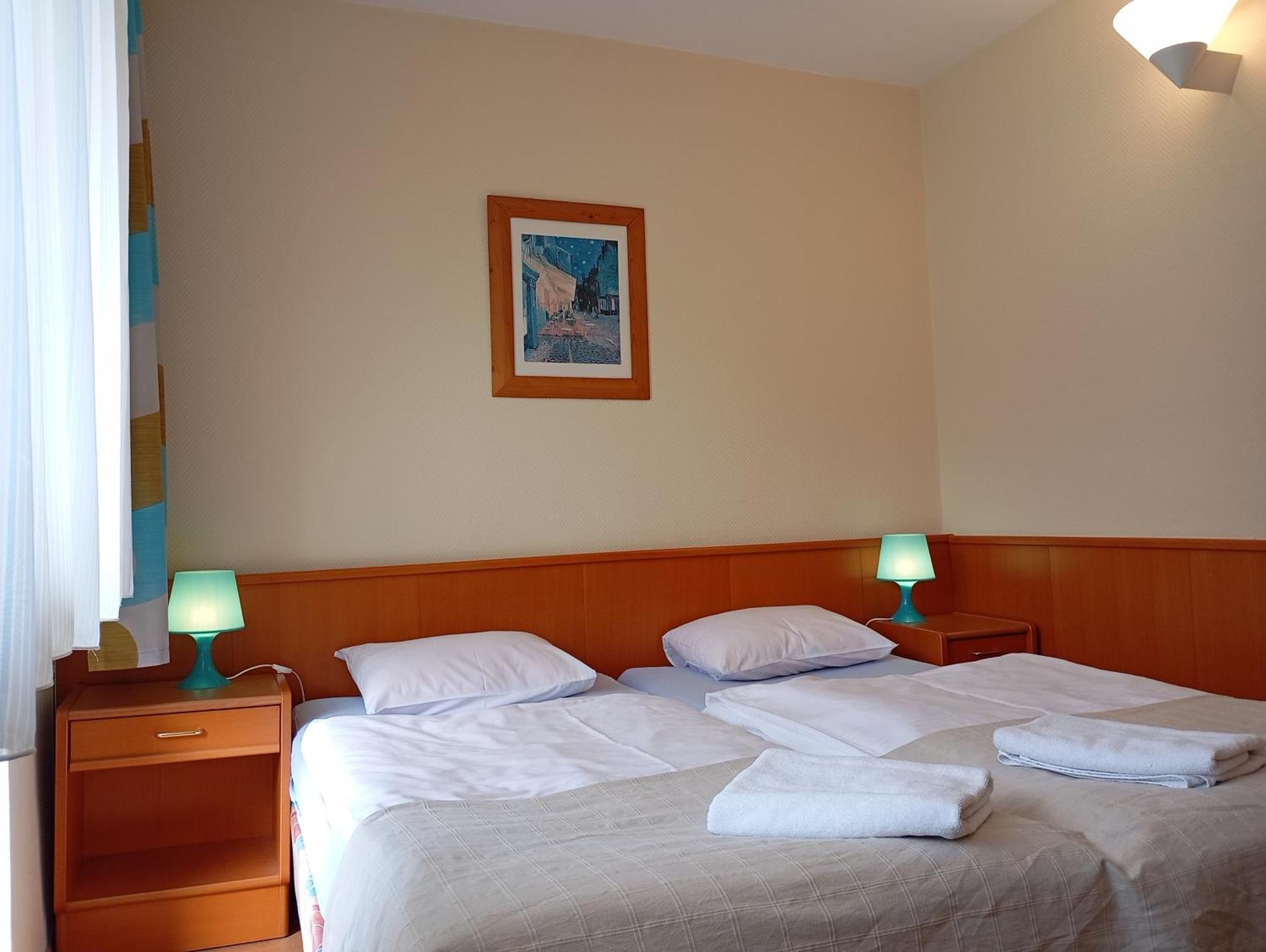 Osrodek Wypoczynkowy Zapalenica Bed and Breakfast Szczyrk Buitenkant foto