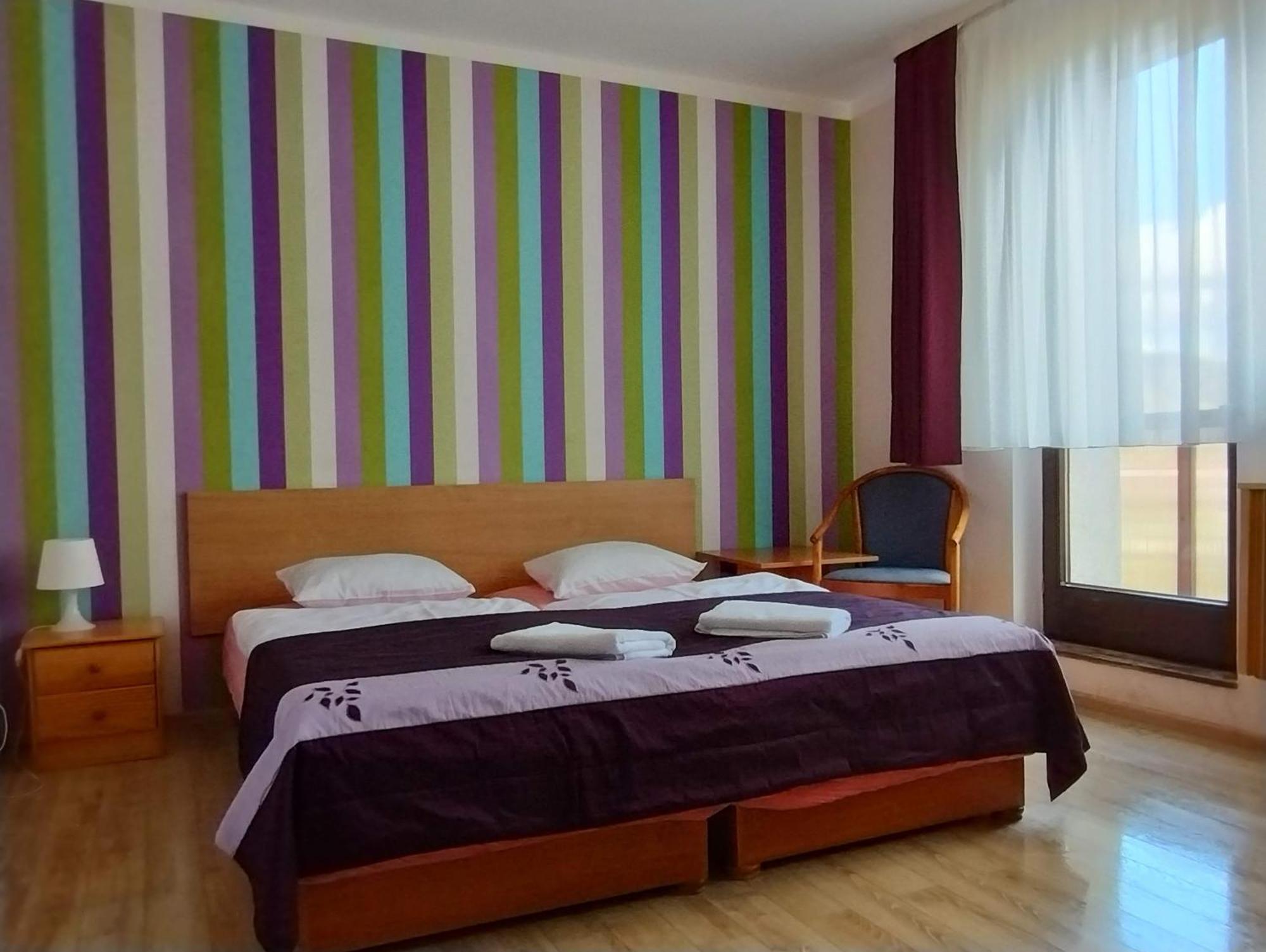 Osrodek Wypoczynkowy Zapalenica Bed and Breakfast Szczyrk Buitenkant foto