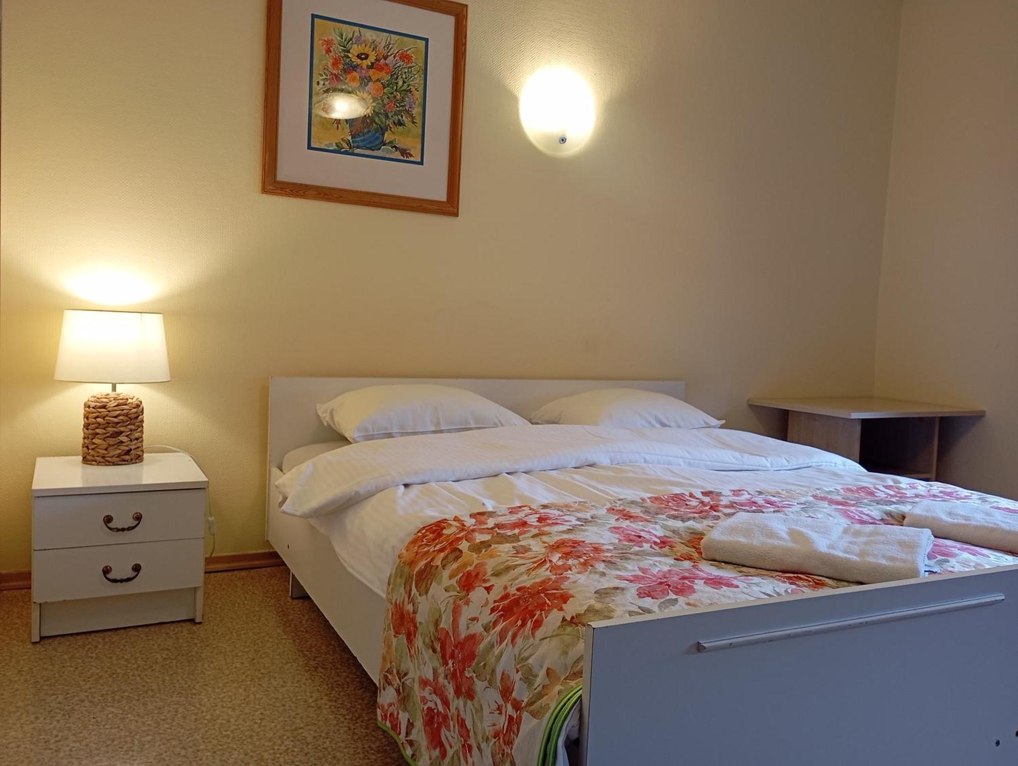 Osrodek Wypoczynkowy Zapalenica Bed and Breakfast Szczyrk Buitenkant foto