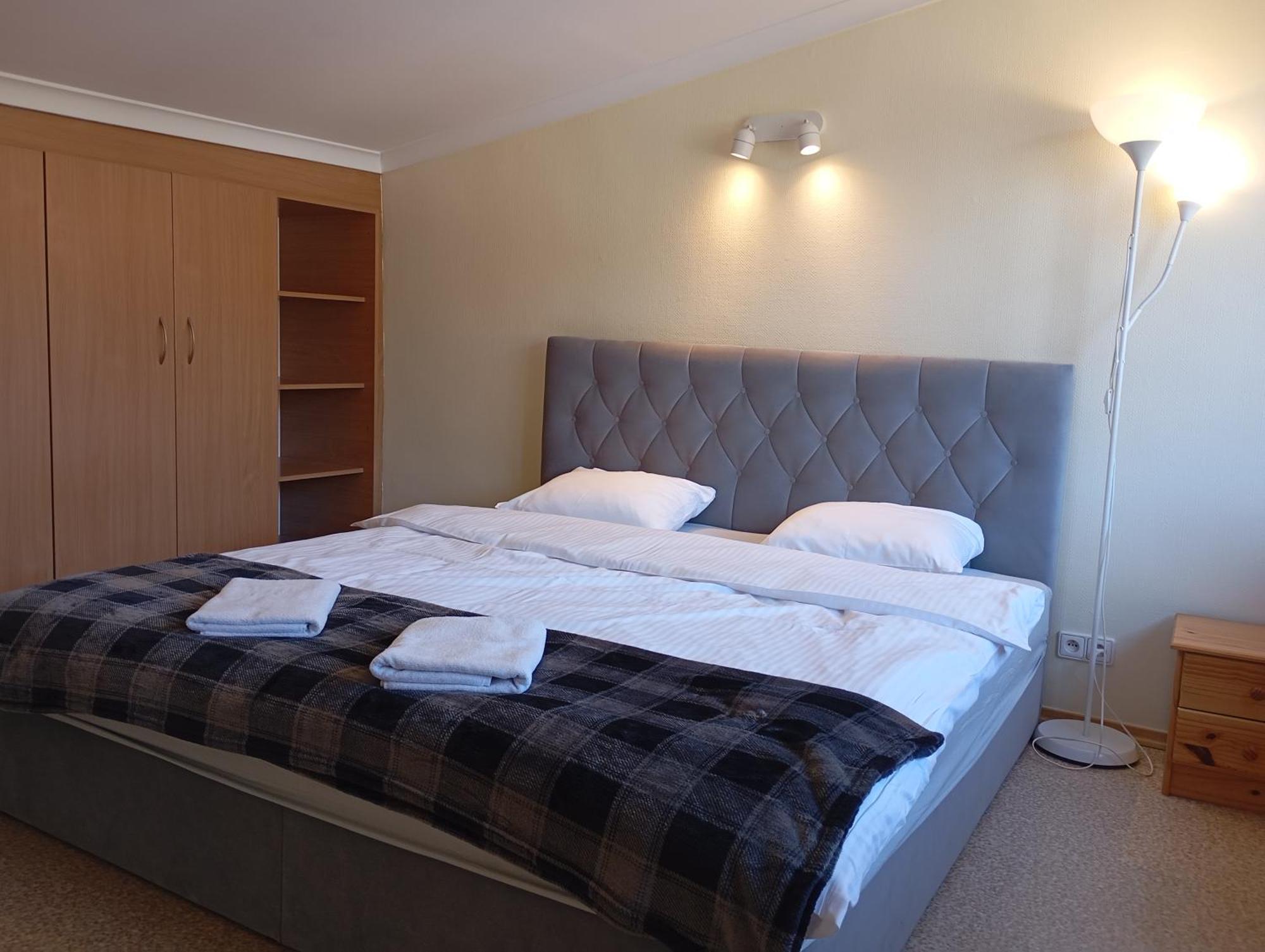 Osrodek Wypoczynkowy Zapalenica Bed and Breakfast Szczyrk Buitenkant foto