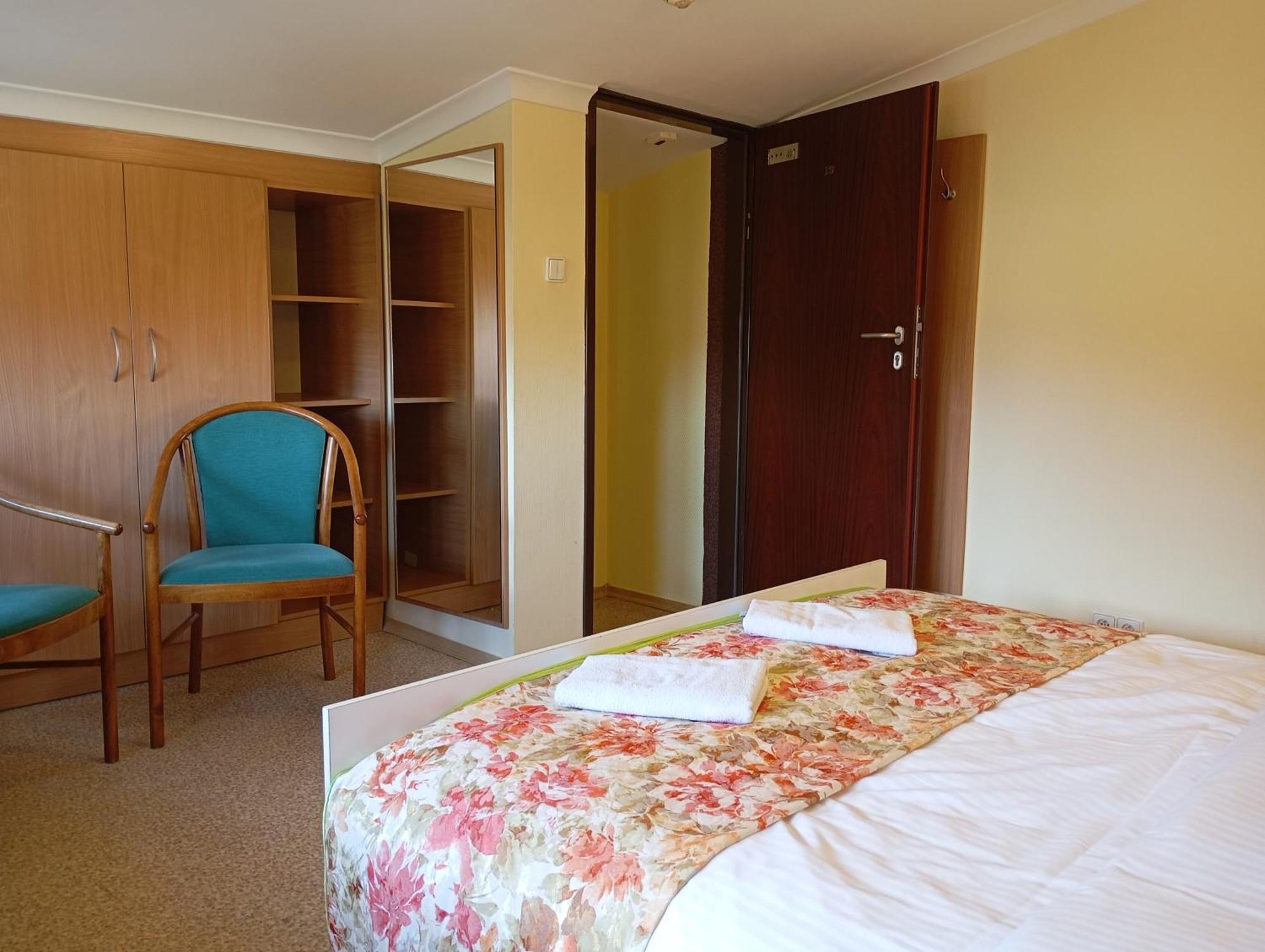 Osrodek Wypoczynkowy Zapalenica Bed and Breakfast Szczyrk Buitenkant foto