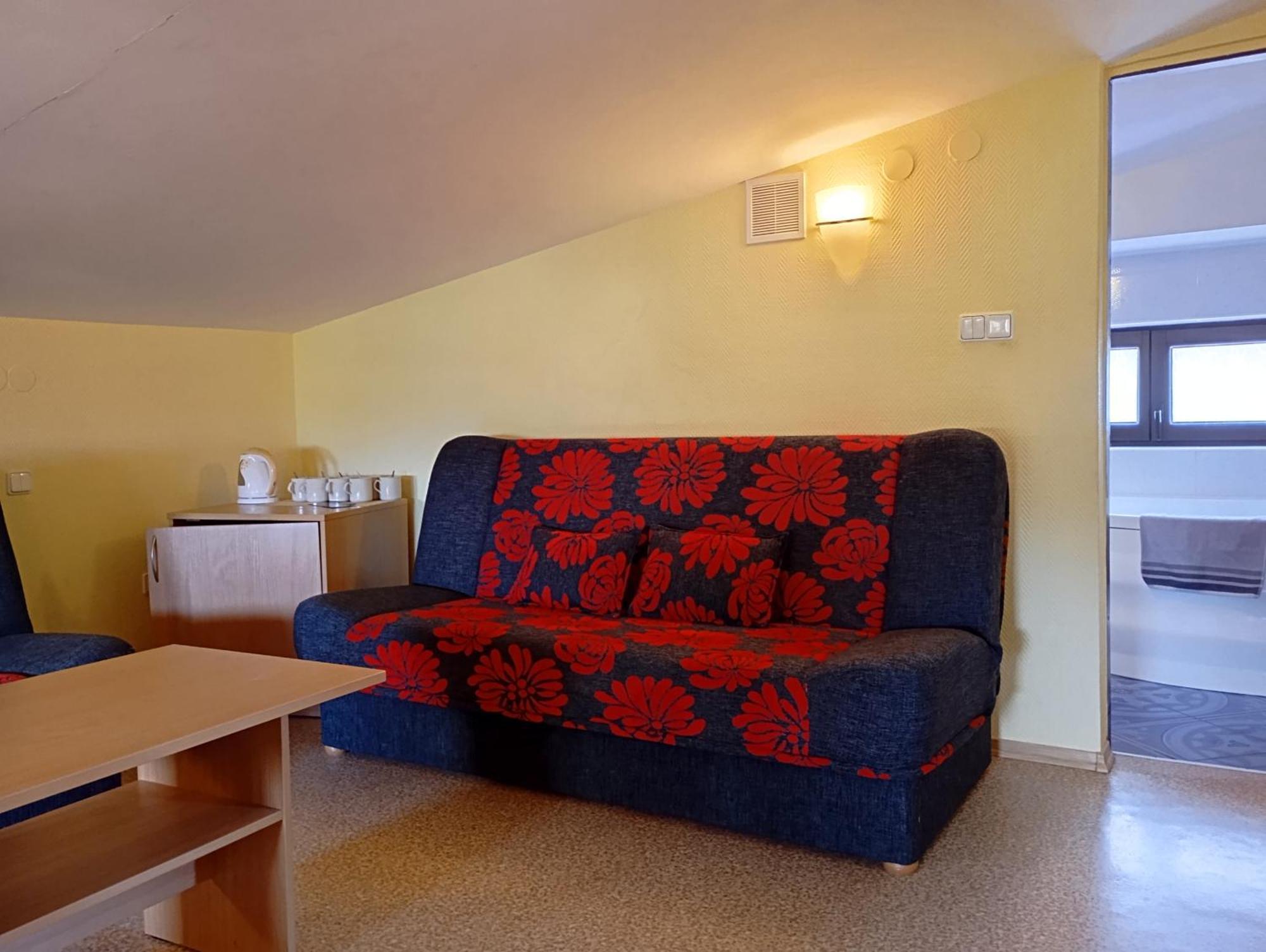 Osrodek Wypoczynkowy Zapalenica Bed and Breakfast Szczyrk Buitenkant foto