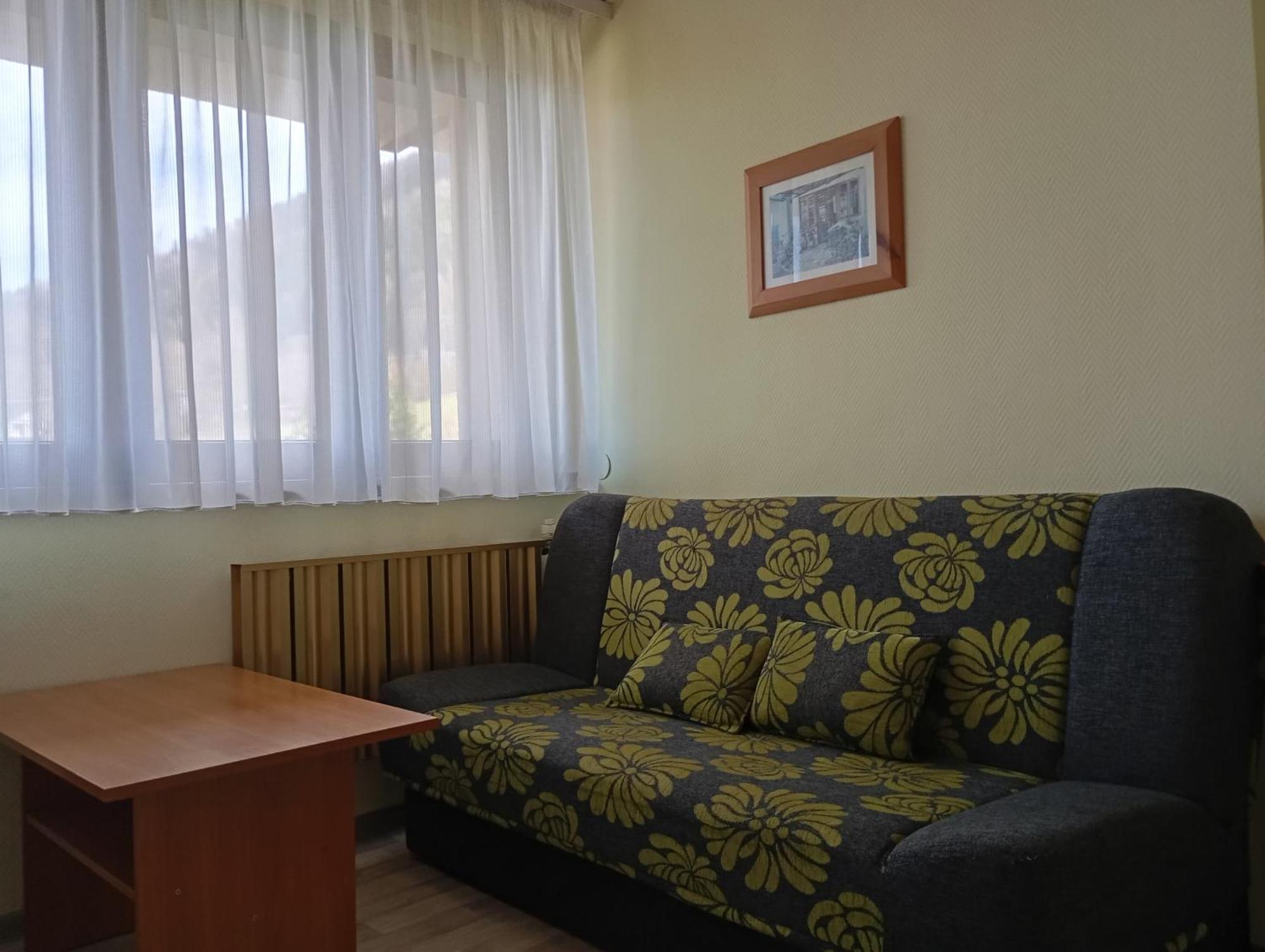 Osrodek Wypoczynkowy Zapalenica Bed and Breakfast Szczyrk Buitenkant foto