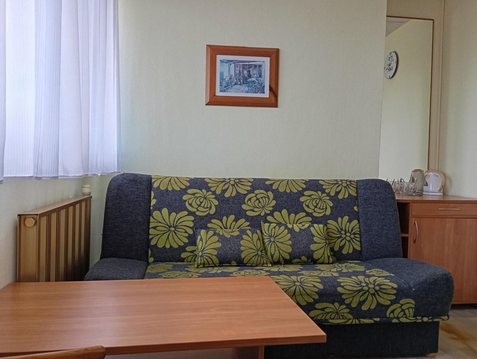 Osrodek Wypoczynkowy Zapalenica Bed and Breakfast Szczyrk Buitenkant foto