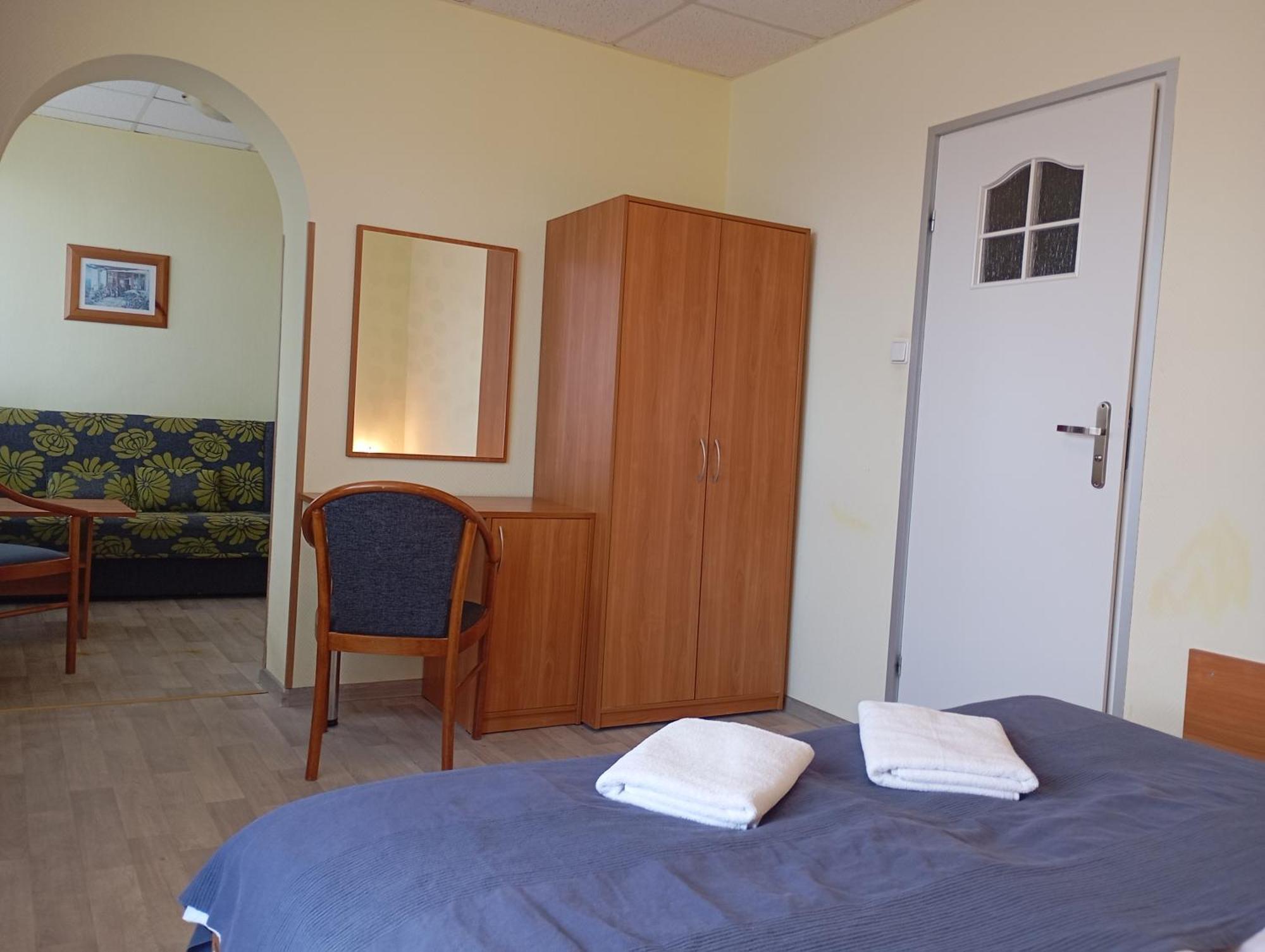 Osrodek Wypoczynkowy Zapalenica Bed and Breakfast Szczyrk Buitenkant foto