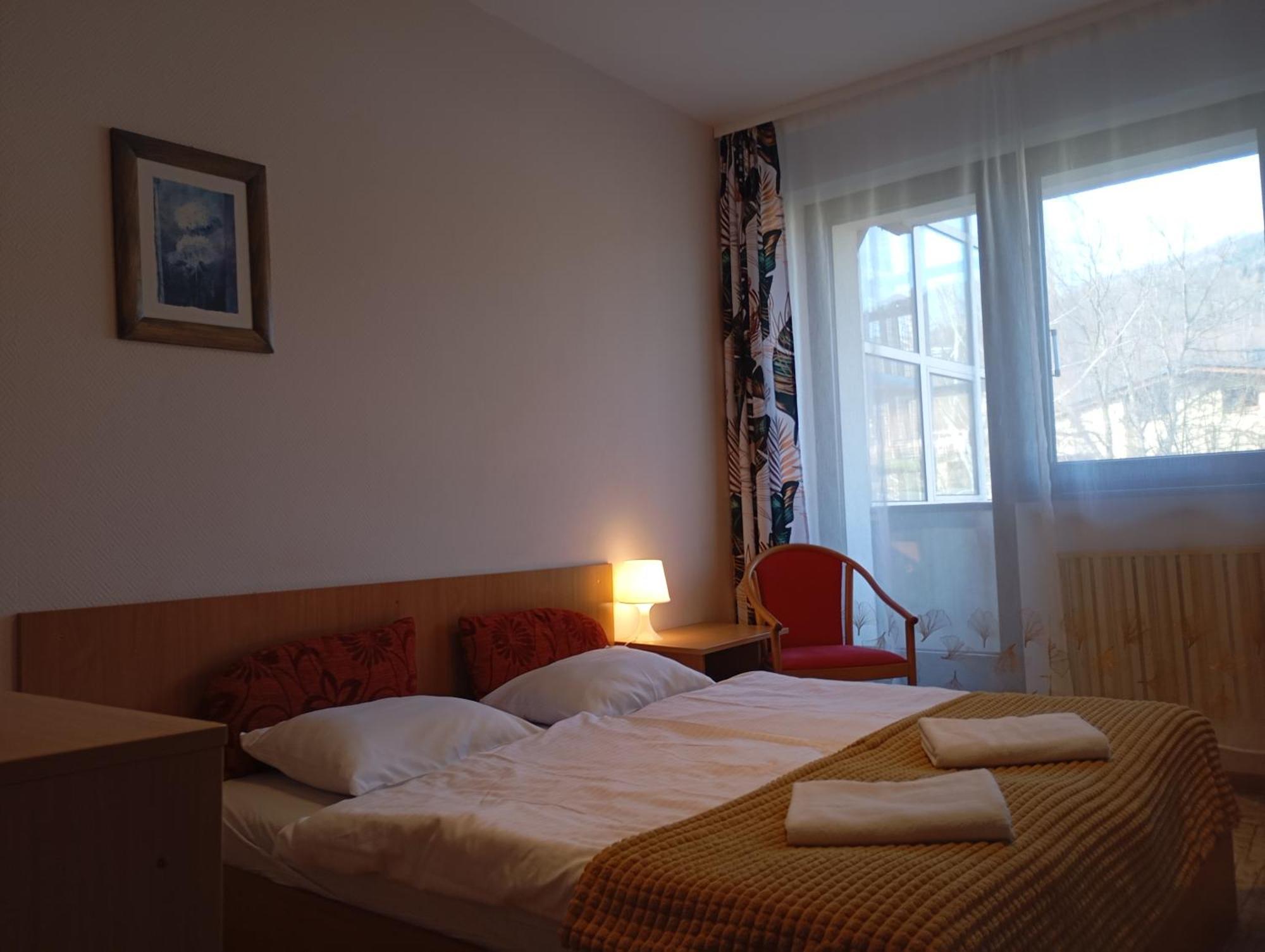 Osrodek Wypoczynkowy Zapalenica Bed and Breakfast Szczyrk Buitenkant foto